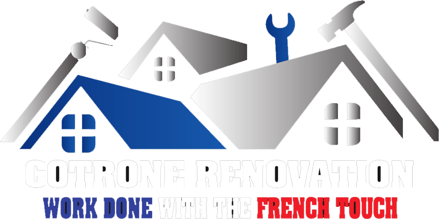 Cotrone Renovation